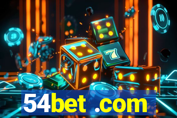 54bet .com